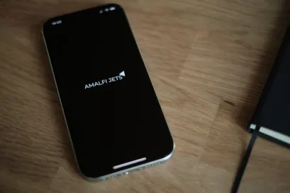 Simple Casino Mobile App